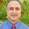 Dr. Ehsan Sheybani