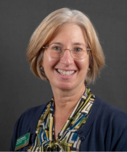 Jessica Wohlwend