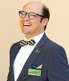 Brandon McLeod