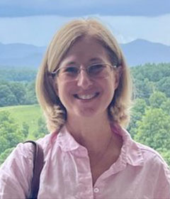 Jessica Wohlwend