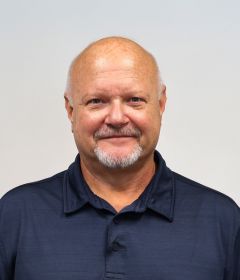 Todd Mendenhall
