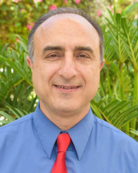 Dr. Ehsan