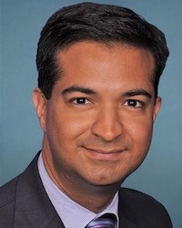 Carlos Curbelo  Former Member of United States Congress serving the 26th District of Florida