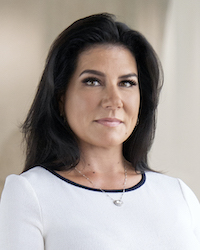 Danielle DiMartino Booth  CEO & Chief Strategist for Quill Intelligence LLC