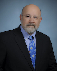 David Kotok  CIO of Cumberland Advisors