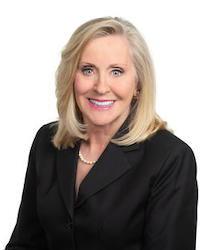 Judith Schwartzbaum Senior Partner of the Schwartzbaum Urfer Group, Morgan Stanley