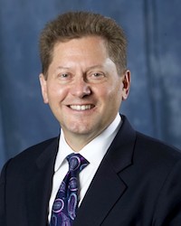 Jim Slutz Director of Study Operations for the National Petroleum Council (NPC)