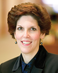 Loretta Mester, Ph.D.  President and CEO, Federal Reserve Bank of Cleveland