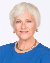Karen A. Holbrook, PhD  Regional Chancellor  USF Sarasota-Manatee