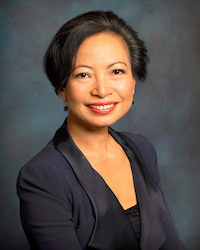 Rachel Wei West   CEO and Co-Founder,  InfoAlliance LLC