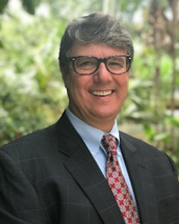 Tom Witmer, Founder and CEO, SageLegion Inc.