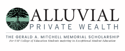 Gerald Mitchell Memorial Scholarship