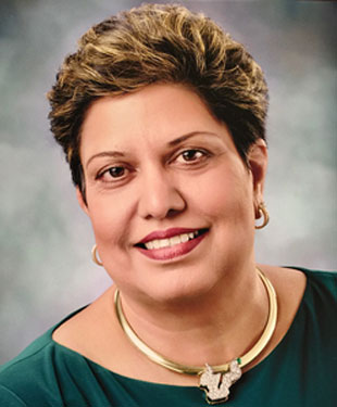 Dr. Anila Jain