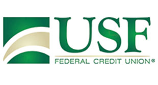 USF Credit Union Logo