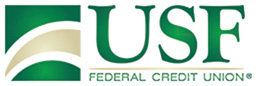 USF Federal Credit Union Logo