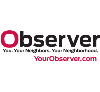Observer logo brunch