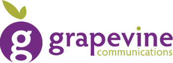 Grapevine Communications logo
