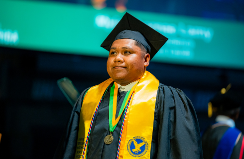 USF Graduate