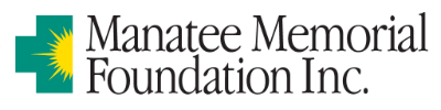 Manatee Memorial Hospital Logo