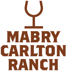 Mabry Carlton Ranch logo