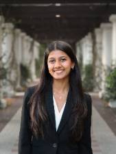Medha Patel