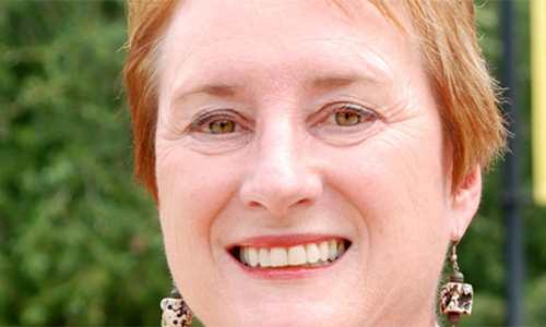 Dr. Jody McBrien