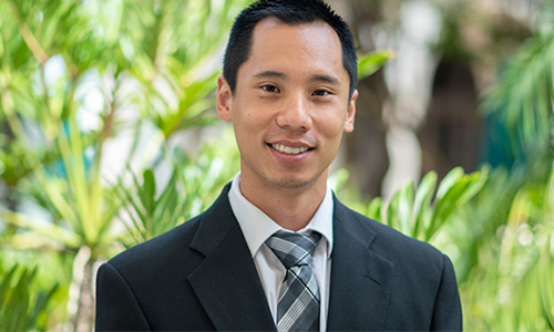 Dr. Teeranai Ovathanasin