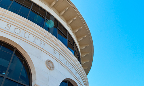 University of South Florida: A Preeminent Research University