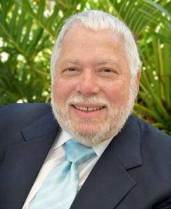Pat Moreo