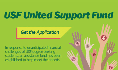 USF United Support Fund