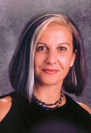 Jessica Pérez Maqueda