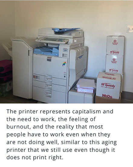 copier