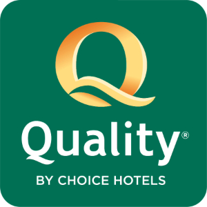Quality Inn logo