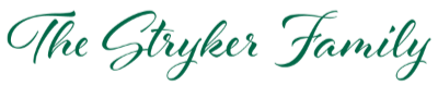 The Stryker Family