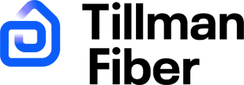 Tillman Fiber Logo