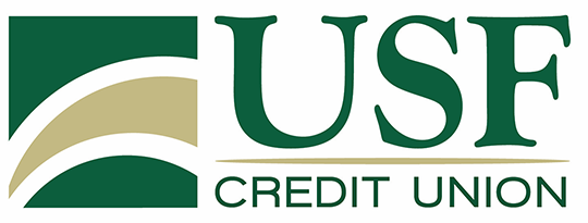 USF Credit union logo
