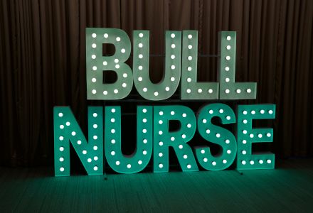 Bull Nurse Sign