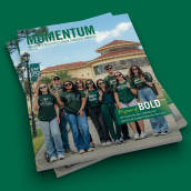 Momentum Magazine