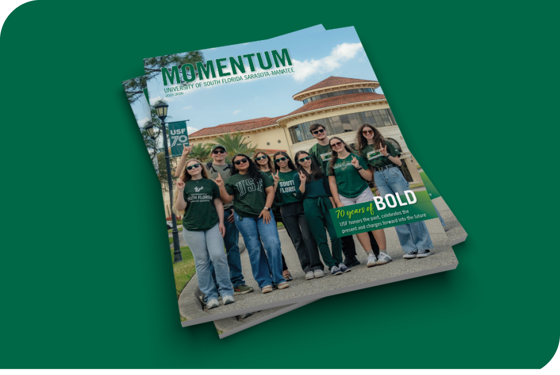 Momentum Magazine