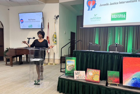 University of South Florida: A Preeminent Research University