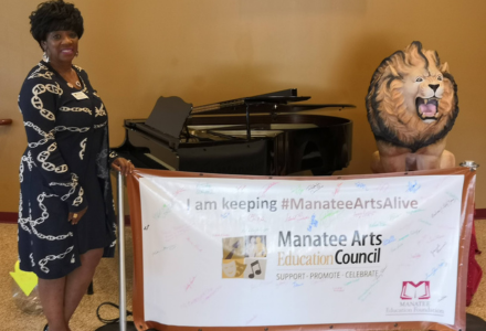 Dr. Denise Davis-Cotton