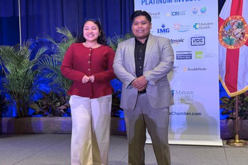 University of South Florida: A Preeminent Research University