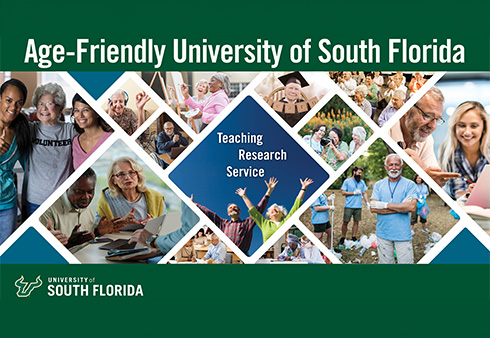 University of South Florida: A Preeminent Research University