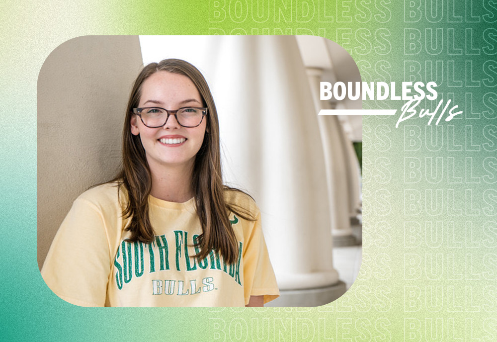 Boundless Bull Madison Siefert