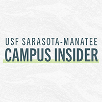 USF Sarasota-Manatee Campus Insidr