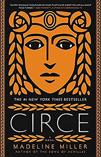 Circe by Madeline Miller