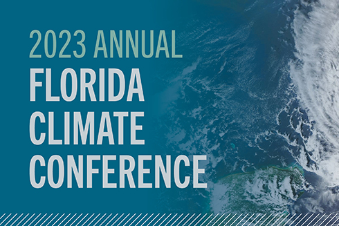 2023 Annual Florida Climate Conference