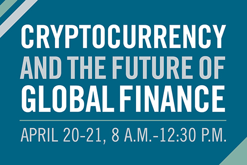Cryptocurrency and the Future of Global Finance