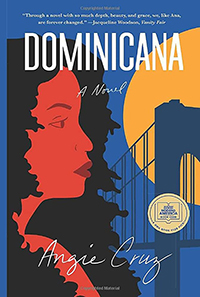"Dominicana" by Angie Cruz