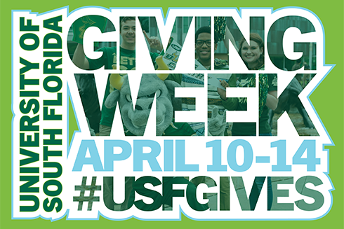 USF Giving Week